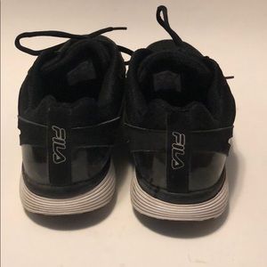 fila memory foam price